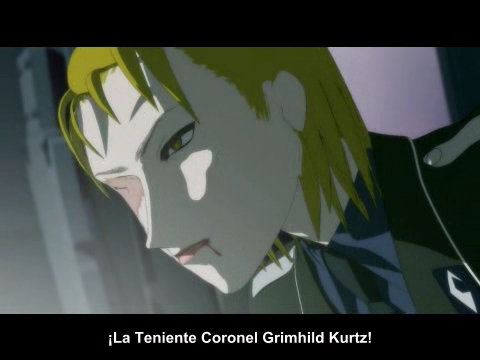 Urda (Kamonohashi no Fansub)